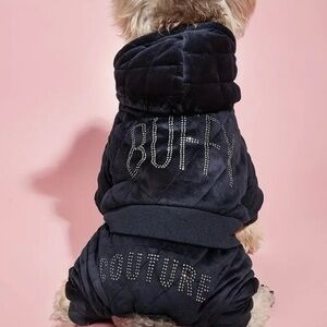 Dog Jumpsuit